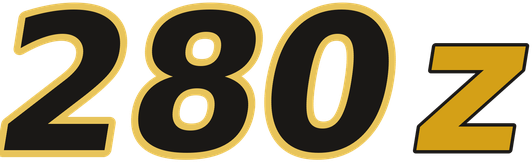 280z logo
